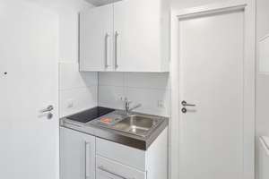 Charmante Maisonettewohnung mit Dachterrasse in Top-Lage von Bonn-Beuel – Helenenstraße 7, 53225 Beuel-Mitte, Bonn – Vorschaubild 3