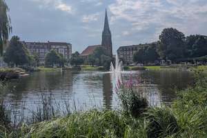 Exklusive Eigentumswohnung mit Kamin, Smart Home und neuer Einbauküche – Die vollständige Adresse der Immobilie erhältst du vom Anbieter., 27570 Geestemünde-Nord, Bremerhaven – Vorschaubild 11