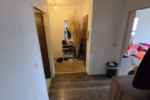 Zweizimmerwohnung zur Kapitalanlage oder Eigennutzung – Am Rheinpark 6, 79576 Weil am Rhein – Vorschaubild 3