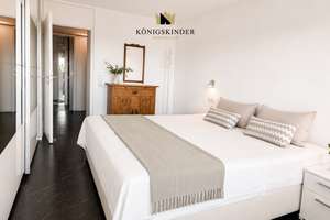 Über den Dächern von Bad Cannstatt – modernisierte 3-Zimmer-Wohnung mit Weitblick. – 70374 Espan, Stuttgart – Vorschaubild 7
