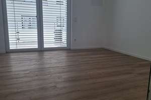 Erstbezug an der Uni! Moderne 1 & 2-Zimmer-Neubauwohnungen mit Balkon (NUR MIT WBS!)
