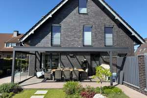 Top Modernes Haus in schöner Lage von Mussum – Die vollständige Adresse der Immobilie erhältst du vom Anbieter., 46395 Bocholt – Vorschaubild 7
