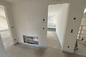 KfW 55 Energie A+ loftige Eigentumswohnung im Dachgeschoss m. 3,5 Zimmern u. XXL Dachflächenfenstern – Drahtzieherstraße 7, 90453 Krottenbach, Mühlhof, Nürnberg – Vorschaubild 14