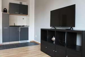 *Schönes 1-Zimmer Apartment in Aachen, perfekt für Pendler/Student* – Ottostraße 38, 52070 Jülicher Straße, Aachen – Vorschaubild 4