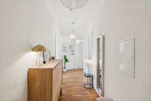 Lichtdurchflutet und großzügig - Innen und außen saniert – Die vollständige Adresse der Immobilie erhältst du vom Anbieter., 30163 Vahrenwald, Hannover – Vorschaubild 7