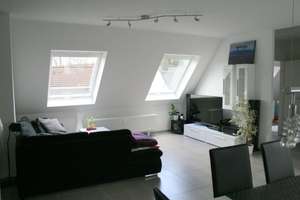 ***MODERNE UND GEMÜTLICHE DG-WHG IN TOLLER LAGE INKL. EBK UND STELLPLATZ SUCHT NEUE MIETER*** – Die vollständige Adresse der Immobilie erhältst du vom Anbieter., 44229 Kirchhörde-Löttringhausen, Dortmund – Vorschaubild 5
