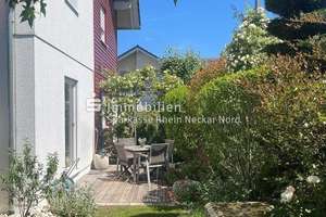 Exklusives Einfamilienhaus mit Gartenidylle – Die vollständige Adresse der Immobilie erhältst du vom Anbieter., 68549 Ilvesheim – Vorschaubild 14