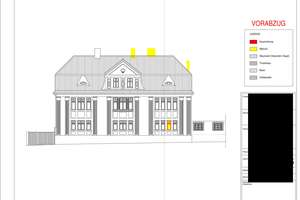 Projekt mit Zukunft entwickeln? Bauernhaus sucht Investor! – Schulzentorstraße 1, 39130 Alt Olvenstedt, Magdeburg – Vorschaubild 3