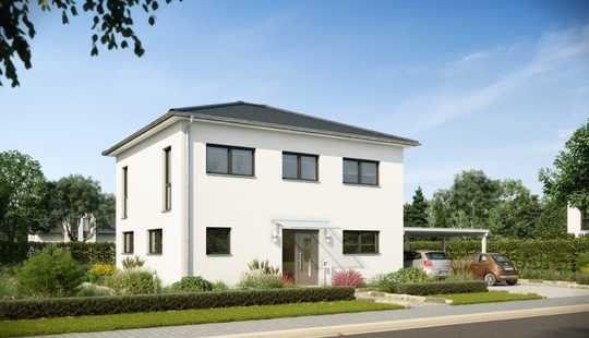 Bild von Hausbau mit Kern-Haus: Regional, Ehrlich & Zuverlässig!