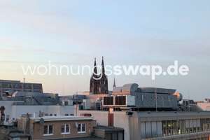Wohnungstausch: Kronengasse 7 – Kronengasse 7, 50400 Altstadt/Nord, Köln – Vorschaubild 1