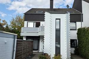 Großzügige Maisonette-Wohnung in Mönchengladbach 