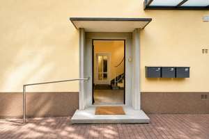 Mehrfamilienhaus oder Baugrundstück mit großzügigem Garten in erstklassiger Lage von Neuenheim – Schröderstraße 86, 69120 Neuenheim, Heidelberg – Vorschaubild 6