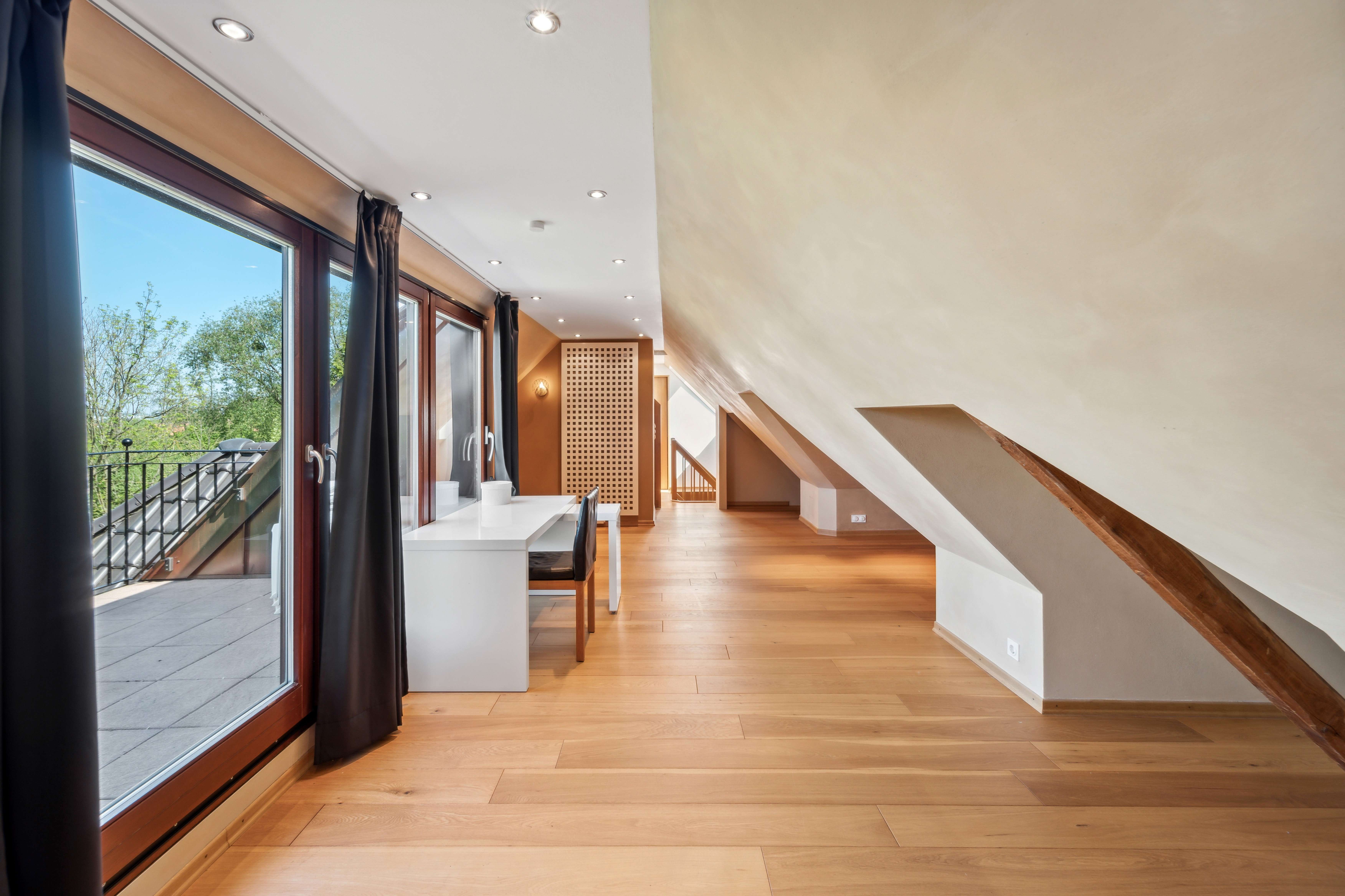 Immobilie in Hülsede - Perfektes Familienidyll mit städtischer Anbindung - elegantes Einfamilienhaus in Hannovers Umland - Bild 0