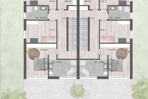 Provisionsfrei vom Eigentümer!
Neubau: Modernes Wohnen mit traumhaftem Blick auf den Limburger-Dom! – Laibachstraße 7-9, 65549 Limburg an der Lahn – Vorschaubild 37