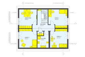 Space For The Entire Family In Brieselang – Havelland (Kreis) – Vorschaubild 3