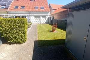 Modern wohnen im Reihenhaus – renoviert, energieeffizient Klasse B, bezugsfertig – Die vollständige Adresse der Immobilie erhältst du vom Anbieter., 41334 Nettetal – Vorschaubild 5