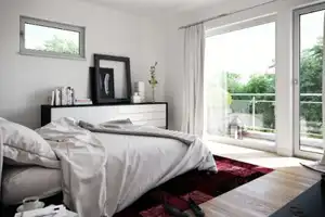 Wohnen im wunderschönen Waldkirch Buchholz in deinem Living Haus! Praktisch und für alle Generatione – Emmendingen (Kreis) – Vorschaubild 8