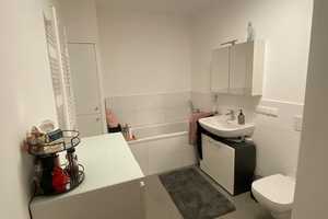 Wunderschöne 3-Zimmer-Wohnung mit Terrasse und Balkon zu vermieten! – Farnweg 4, 38104 Braunschweig – Vorschaubild 9