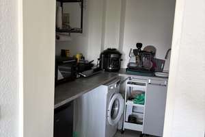 Wohnen mit Charakter: Kompaktes Apartment in der Mannheimer Innenstadt – Die vollständige Adresse der Immobilie erhältst du vom Anbieter., 68161 Innenstadt/Jungbusch, Mannheim – Vorschaubild 7