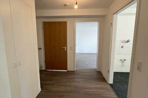 Barrierefreie Wohnung mit neuer rollstuhlgerechter Küche – Die vollständige Adresse der Immobilie erhältst du vom Anbieter., 30655 Groß-Buchholz, Hannover – Vorschaubild 8