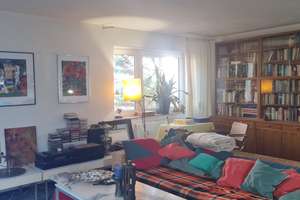 Sehr weitläufiges sonniges Grundstück  in vorzüglicher Wannsee-Lage, 200 m² Wohn-Nutzfläche – Die vollständige Adresse der Immobilie erhältst du vom Anbieter., 14109 Wannsee, Berlin – Vorschaubild 8