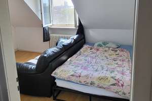 Wohnen: 2-Zimmer-Dachgeschosswohnung in Düsseldorf – Talstraße 19, 40217 Friedrichstadt, Düsseldorf – Vorschaubild 16