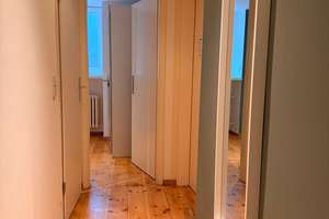 Schöneberg: Kurfürstenstraße: 3-Zi m² Souterrain-Einheit, ca 85 m² ab SOFORT zu VERMIETEN – Die vollständige Adresse der Immobilie erhältst du vom Anbieter., 10785 Tiergarten, Berlin – Vorschaubild 21