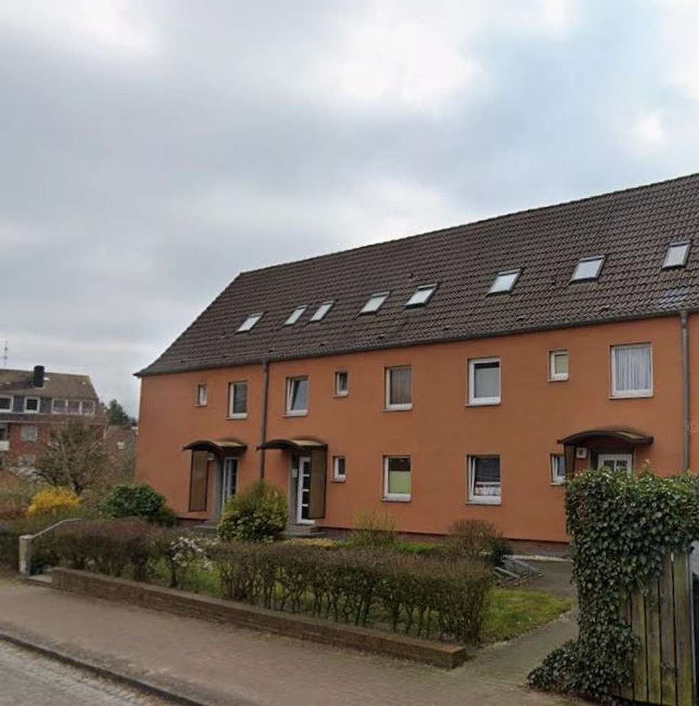 Immobilie in Kellinghusen - Charmantes Reihenmittelhaus in Kellinghusen - Bild 1