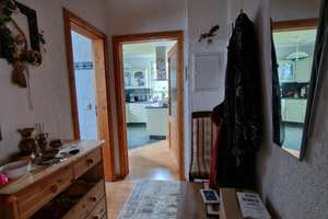 Voll vermietetes MFH mit 2.100 m² Grundstück und Entwicklungspotenzial – 7381 Pößneck – Vorschaubild 9