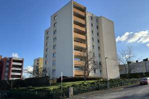 ### NEUER PREIS ### Gepflegte, helle Wohnung in guter Lage von Trier-Olewig – Die vollständige Adresse der Immobilie erhältst du vom Anbieter., 54295 Olewig, Trier – Vorschaubild 3