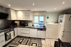 Chic & modern: Doppelhaushälfte mit Garten und vermietbarem 2-ZKB-Apartment – Die vollständige Adresse der Immobilie erhältst du vom Anbieter., 67071 Oggersheim, Ludwigshafen am Rhein – Vorschaubild 4