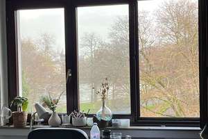 Top Altbauwohnung in Lindenthal/Uni, Eigennutzung oder Invest, 4 Zi, WG-geeignet, Balkon – 50931 Lindenthal (Ortsteil), Köln – Vorschaubild 7