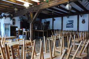 Gemütliches Gasthaus mit Tradition – Wohnen und Arbeiten unter einem Dach – Die vollständige Adresse der Immobilie erhältst du vom Anbieter., 56290 Dommershausen – Vorschaubild 8