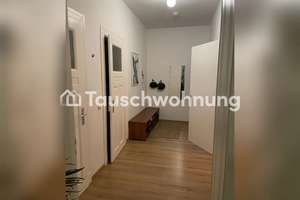 Tauschwohnung: William Zipperer Strasse – Die vollständige Adresse der Immobilie erhältst du vom Anbieter., 4177 Altlindenau, Leipzig – Vorschaubild 3