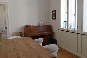 5 Zimmer-Belétage in der Bödekerstraße mit Balkon – Die vollständige Adresse der Immobilie erhältst du vom Anbieter., 30161 Oststadt, Hannover – Vorschaubild 13