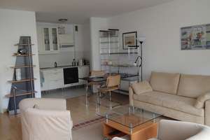 Privat! Maxvorstadt, Theresienstr.  Nähe Uni u. den Museen– gut vermietete 2-Zi-Whg –sonnig u. ruhig