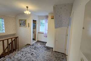 Einfamilienhaus mit großem Garten, überdachtem Balkon, Terrasse und 3 Garagen sucht neue Familie! – Die vollständige Adresse der Immobilie erhältst du vom Anbieter., 71263 Weil der Stadt – Vorschaubild 17