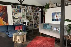 Wunderschönes Architektenhaus in herrlicher Lage von privat zu verkaufen – Die vollständige Adresse der Immobilie erhältst du vom Anbieter., 38527 Meine – Vorschaubild 16
