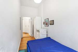 ***2-Zi.-Altbau-Wohnung mit Terrazzo-Highlight in Prenzlauer Berg*** – Die vollständige Adresse der Immobilie erhältst du vom Anbieter., 10439 Prenzlauer Berg, Berlin – Vorschaubild 6