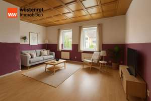 Doppelhaushälfte mit Maisonettewohnung zum Selbstbezug – Die vollständige Adresse der Immobilie erhältst du vom Anbieter., 21339 Goseburg-Zeltberg, Lüneburg – Vorschaubild 7