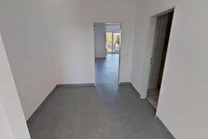 Großzügiges Raumwunder: Lichtdurchflutete 2-Zimmer-Wohnung mit Balkon in Paderborn-Dahl – Hardehauser Weg 8, 33100 Kernstadt, Paderborn – Vorschaubild 10