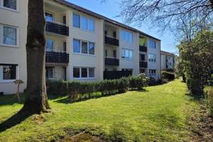 Bonn-Duisdorf. vermietete 3-Zimmer-Wohnung mit Balkon - provisionsfrei!