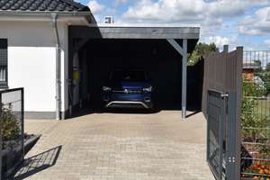 Moderner barrierefreier Bungalow im Neubaugebiet von Parsau – Die vollständige Adresse der Immobilie erhältst du vom Anbieter., 38470 Parsau – Vorschaubild 18