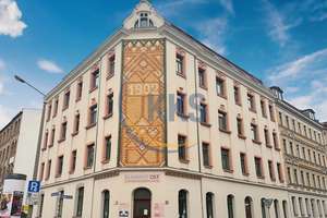 Helle 3-Raumwohnung mit Balkon und Tageslichtbad ab 15.07.2026!!! – Die vollständige Adresse der Immobilie erhältst du vom Anbieter., 4129 Eutritzsch, Leipzig – Vorschaubild 3