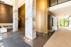 || GRAND CHARME || Premium-ETW mit Einbauküche || LA TOUR BLANCHE || – 40211 Pempelfort, Düsseldorf – Vorschaubild 13