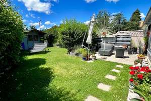 ** 1 von 8 WG-Zimmer ** in einem modernisiertes Reiheneckhaus in Kaufbeuren – Die vollständige Adresse der Immobilie erhältst du vom Anbieter., 87600 Neugablonz, Kaufbeuren – Vorschaubild 13