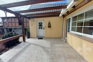 Idyllisches kleines EFH mit Garten, Pool und Platz zum Werkeln sucht liebe Mieter mit grünem Daumen – Alte Dorfstraße 12, 39164 Klein Wanzleben – Vorschaubild 3