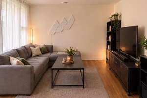 2-Raum-Appartement in unmittelbarer Nähe zur Uni! – 98693 Ilmenau – Vorschaubild 2