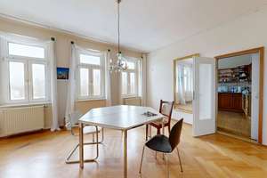 Vielseitiges Wohn- und Geschäftshaus I Garten I Entwicklungspotenzial – Die vollständige Adresse der Immobilie erhältst du vom Anbieter., 4328 Paunsdorf, Leipzig – Vorschaubild 5