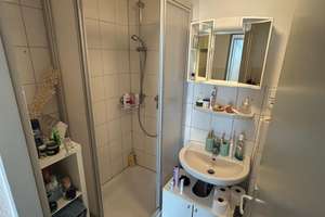 WG-geeingnete Wohnung mit 3 Zimmern in der Aachener Innenstadt – Dahmengraben 19, 52062 Markt, Aachen – Vorschaubild 12